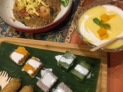 -荷花泰菜(东方新天地店)
