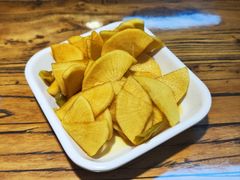 爽口萝卜-韩师傅老大同刀削面(北苑路店)