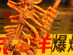 -大学城夜市大排档(凤栖路店)