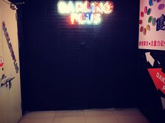 -Darling Queen·Mini·Live·House