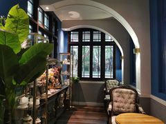 -也枫·小黄楼(南山路旗舰店)