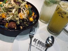 -BE BRIGHT KITCHEN(正佳广场店)