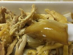-华辉小食