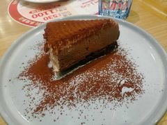 -必胜客(衡百店)