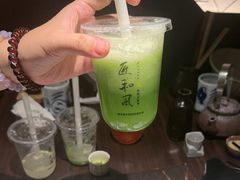 -匠和风精致料理(莆田财富中心店)