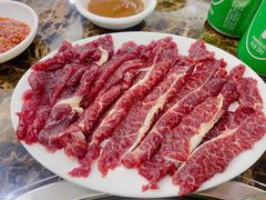 匙柄-蔡社牛肉城(龙湖店)