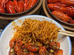 -侠舍·江湖烤全羊·大排档(沌口总店)