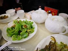 -清心鸡沙田乳鸽店·非遗传承(粤垦路店)