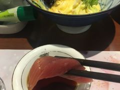 -大渔铁板烧(中山路八佰伴店)
