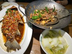 -费大厨辣椒炒肉(新城吾悦广场店)