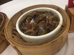 -稻香酒家·33年老字号·港式粤菜(富邦中心店)