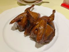 红烧乳鸽-惠食佳(滨江大公馆店)
