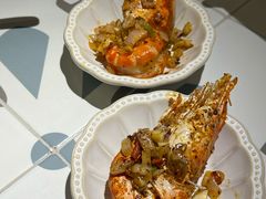 -十面欢腾·海鲜面·台式Bistro(长乐路店)