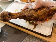 -巴依老爷新疆美食(清华东门店)