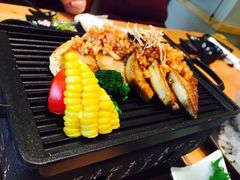 -吟松日式料理(莘庄店)