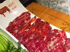 -手选潮汕鲜活牛肉火锅(二七广场店)