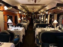 -火车头法国西餐厅