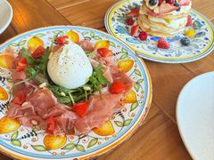 -Alimentari早午餐(安福路店)