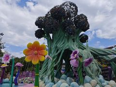 -乐华城·88度温泉乐园