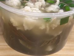 -牛师傅广式药膳牛骨汤美食(江南西店)