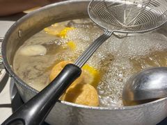 -汕头八合里海记牛肉店(清河店)