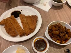 -泰煌鸡·上海白斩鸡·沪菜(平利店)