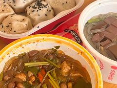 -小杨生煎(黄河路美食休闲街店)