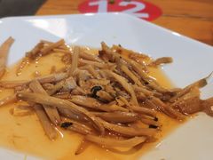 -北华涮肉(华严北里店)
