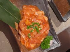 -谷牛日式烤肉(宝山U天地店)