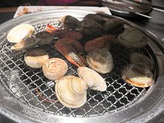 -東盛炭烤自助料理(浦东文峰广场店)