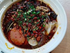 -每味每客·重庆麻辣烫(国泰店)
