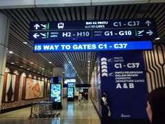 -吉隆坡国际机场