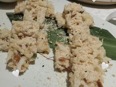 -红棉中餐厅·广州海航威斯汀酒店