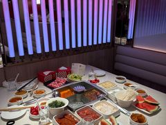 -海底捞火锅(杭州庆春路夜宵主题店)