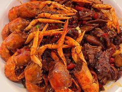 -李记红灯笼龙虾馆(渔人码头店)