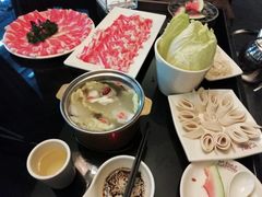 -鲁西肥牛(九方购物中心店)