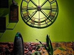 -嘉禾·悦享餐厅(八方汇店)