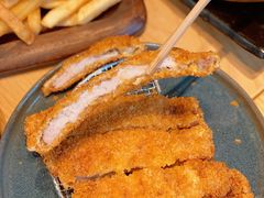 -人间酒暖·Go blanc·烧鸟·深夜食堂(陆家嘴店)