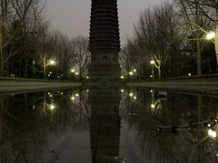 -玲珑塔公园