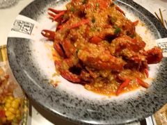 -仙品龙虾(总店)