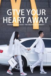 -王子宫殿婚纱摄影(环山路总店)