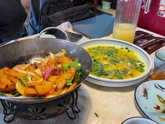 -陈生记黑鱼馆·20年活鱼现杀(宁波鼓楼店)