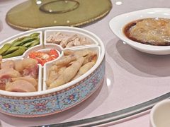 -顺风海鲜港(金玉兰店)