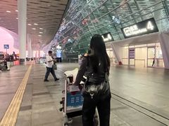 -深圳宝安国际机场