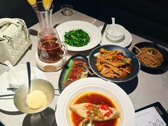 -醉庐·新上海菜(南京西路店)