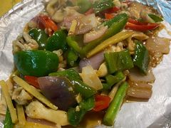 -得记得潮州海鲜砂锅粥(宝业路店)