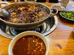 -黑竹香鸡(营和巷店)