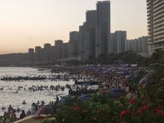 -碧桂园十里银滩