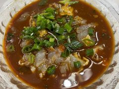 江蟹生-正亮海鲜(人民西路店)