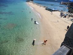 -海南分界洲岛旅游区